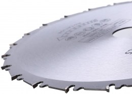 Hoja de sierra circular-210 mm EVOLUTION3